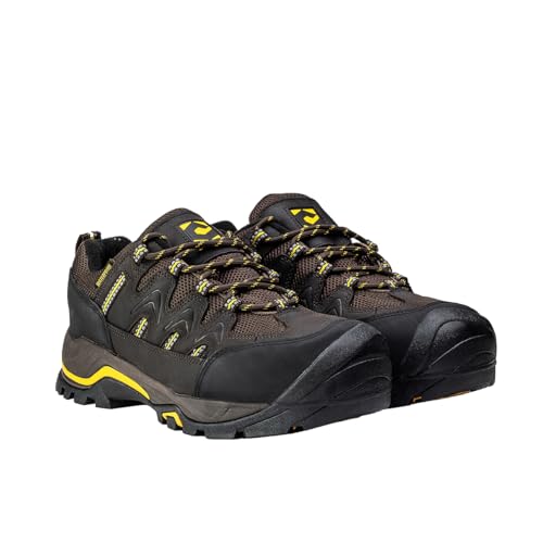 Footwear Sierra C/T Waterproof Oxford4