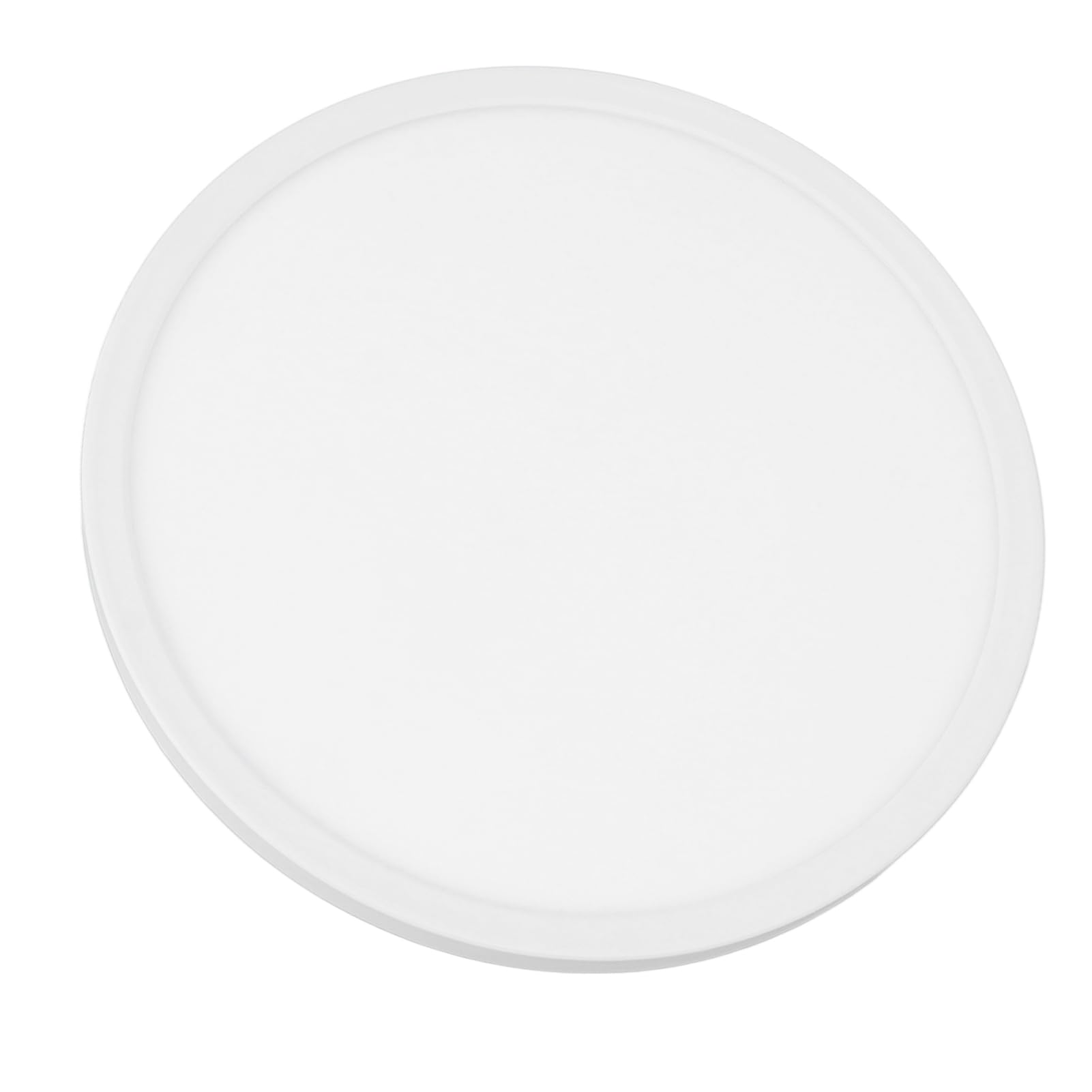 Domary Inteligentna Sufitowa 25 W RGB CCT 2300 Lm Ultra Cienka Dioda LED z Ognistym Materiałem PVC do Sypialni Salon Kuchnia Lampka Nocna Timer Łatwa Instalacja 50 000 Godzi