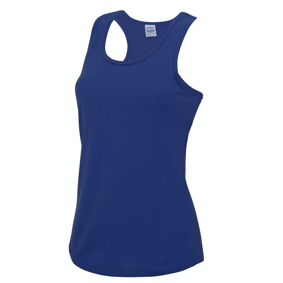 AWDis Womens Cool Vest Royal