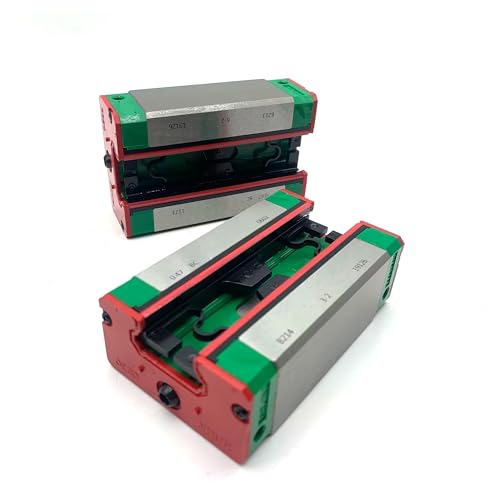 QEH30CA elimina vibraciones para impresoras 3D estables 4