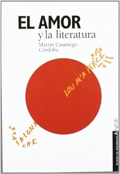 El Amor Y La Literatura: La Mirada Del Escritor