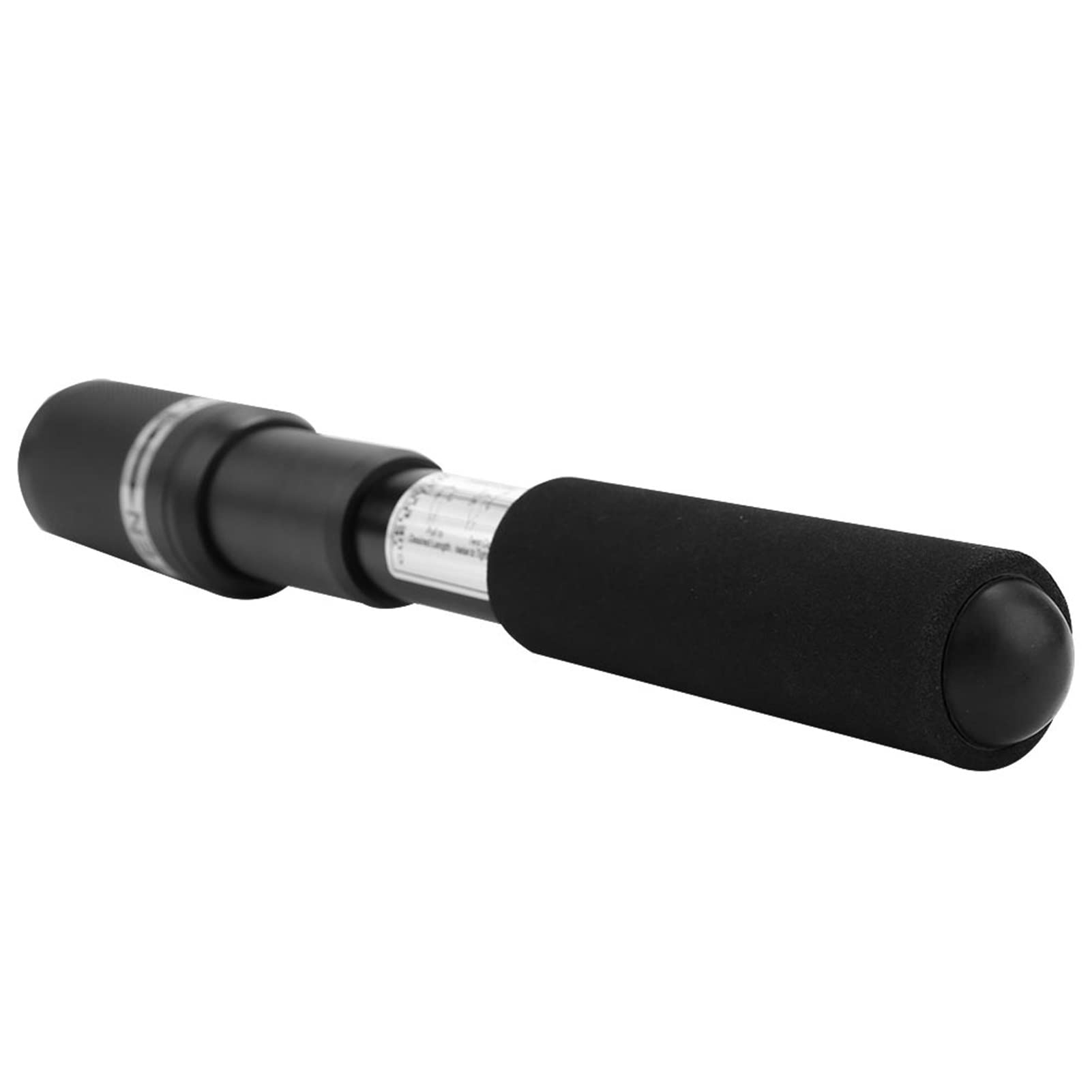 Prolunga per Stecca da Biliardo in Alluminio e Plastica, Mazze Telescopiche, per Stecche da Biliardo, Accessori per L'estensione della Stecca per L'intrattenimento Fitness