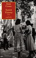 Station Victoria: Roman 2882411820 Book Cover