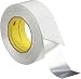 Produktbild 3M 427655 Weich, Aluminium Klebeband mit Schutzpapier, 6 mm x 55 m, Silber