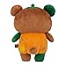 San-X Original Rilakkuma Halloween Monster Series Plush - 13