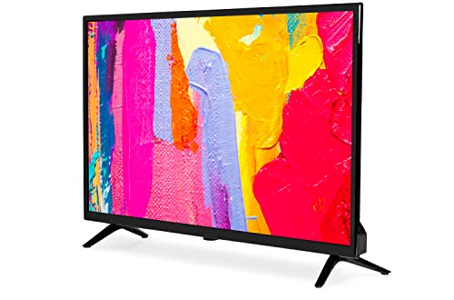 Television-NIKKEI-NH3218S-de-81-cm-32-Pulgadas-Smart-TV-con-WiFi-Integrado-HD-Ready-1366-x-768-3X-HDMI-2X-USB-guia-electronica-de-programas Television-NIKKEI-NH3218S-de-81-cm-32-Pulgadas-Smart-TV-con-WiFi-Integrado-HD-Ready-1366-x-768-3X-HDMI-2X-USB-guia-electronica-de-programas