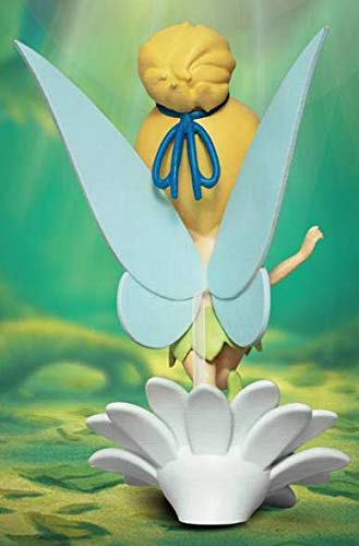 Disney Best Friends Figurine Mini Egg Attack Tinkerbell 8 Cm - vue 4
