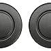 W10832694 Gas Stove Burner Caps Replacement for Whirlpool Stove Cooktop Surface Burner Cap Set of 5, Compatible with W10597133 AP5988633 PS11727796 4363154