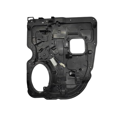 Kit de lève-vitre électrique 68045170AC à moteur silencieux RAM
