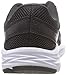 New Balance 411, Zapatillas de Running para Mujer, Negro (Black/White), 36 EU