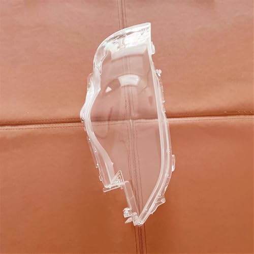 Lentille boîtier phare Premium en verre clair pour Legacy 2006 - 4