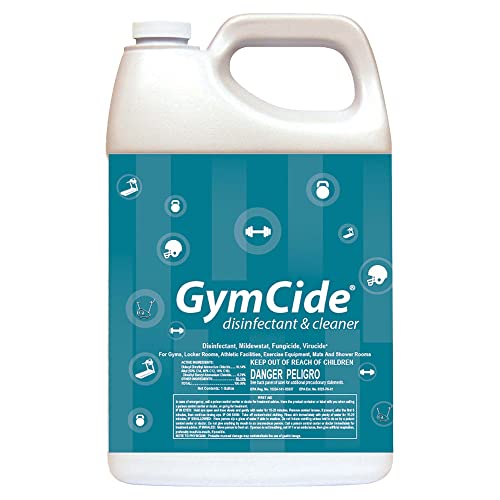 Jani-Source GymCide Concentrate