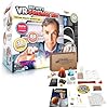 Amazon.com: Abacus Brands Bill Nye's VR Science Kit - Virtual Reality ...