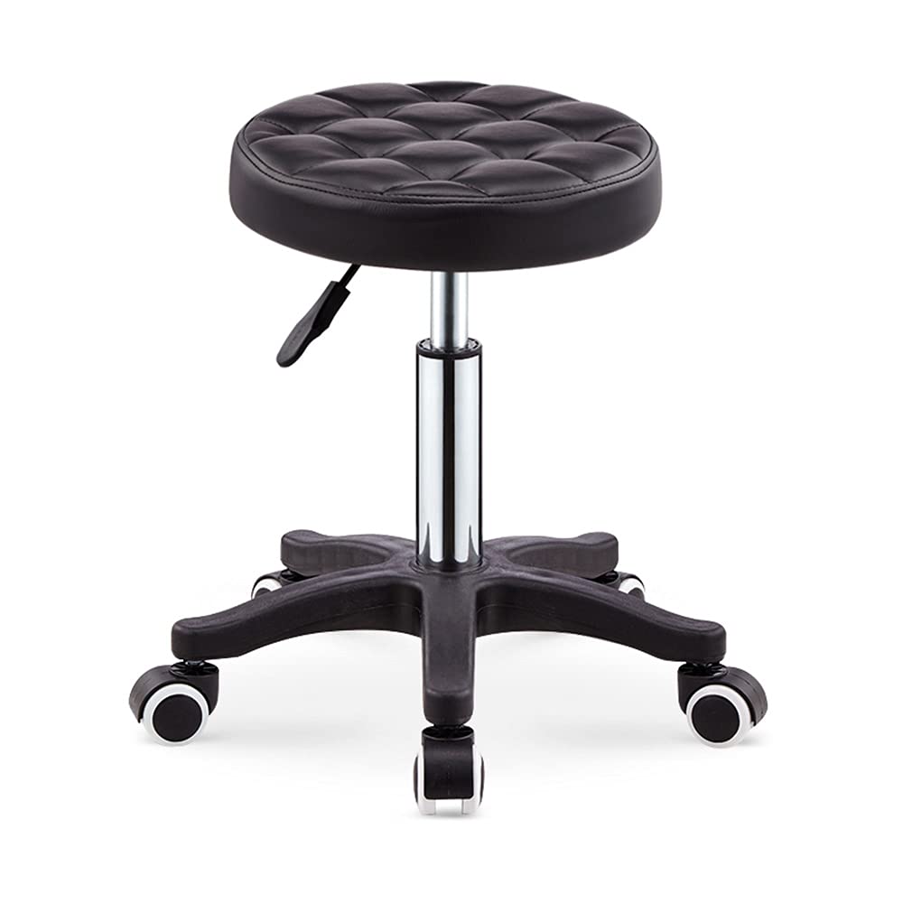 Chaise de spa de beauté réglable pour salon de coiffure et manucure