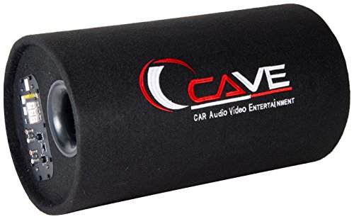car bass tube price