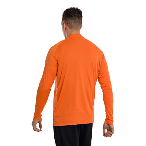 Canterbury Top Uomo Vapodri First Layer