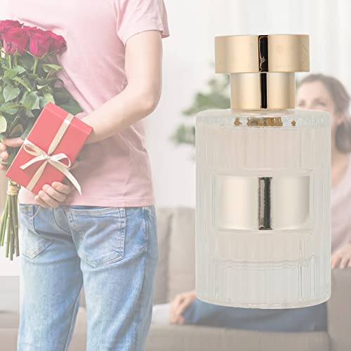 50 Ml Eau De Parfum Parfum Spray - Langdurig Damesparfum - Bloemige Vage Geurparfum met Uitstekende Geur voor Dagelijks Gebruik Door Vrouwen, Beste(Schorpioen 50ml (Karlsban in volle bloei)) - Image 5
