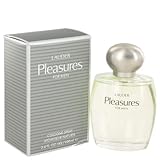 Pleasures by Estee Lauder for Men, 3.4 Ounce EDC Spray