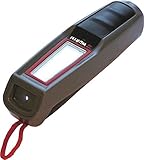 Es werden 3 Batterien AA 1,5 V benötigt