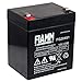 Produktbild Fiamm Bleiakku FG20451, 12V, Lead-Acid