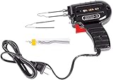 PERFORMANCE TOOL, Compatible With WILMAR HEAVY DUTY SOLDERING GUN KIT W2019A -  Manufacturer