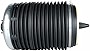 TOPAZ 4G0616001T Rear Left Air Suspension Spring Bag Compatible with Audi A6 A7 A6 Quattro 2012-2018 / A7 Quattro 2016-2017 / S6 S7 2013-2017 / RS7 2014-2017