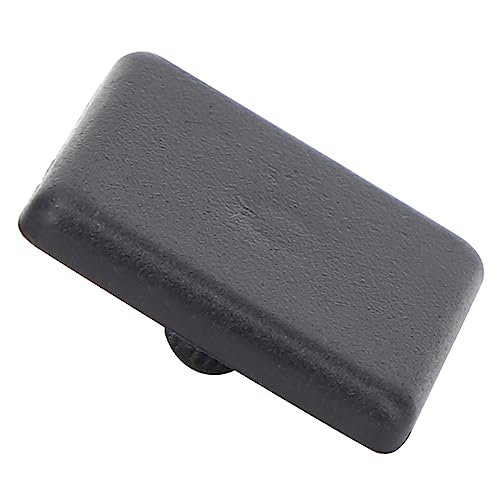 Image of 50pcs Plastic ABS Accessories End Black for EU Aluminum 2020 3030 4080 Nylon Endcap(EU Standard 2020), Other Attachments Solar Power Strip Aluminum Alloy End Plate