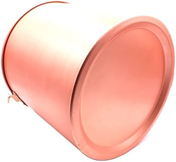 Amazon｜WEDO バケツ 手持ちバケツ 液体の移送 エンジンオイル