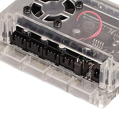 3 Axes Grbl Control Board V3.4 for Axis 1.1F USB Axes Engraving Machine Board Supports 3D Printer Controllers