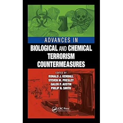 Advances in Biological and Chemical Terrorism Countermeasures