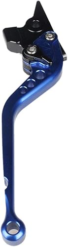 Miniatura 3 de PROCNC Palancas largas de embrague de freno para Yamaha Blaster 200 YFS200 2004 2005 2006 Wolverine 350 YFM350FX 2002 2003 2004 2005