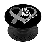 Photo Gallery his fight is my fight - parkinson s awareness month 2023 popsockets popgrip intercambiabile Photo Gallery his fight is my fight - parkinson s awareness month 2023 popsockets popgrip intercambiabile