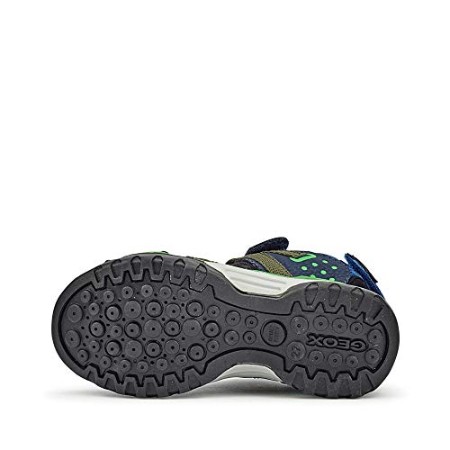 Image of Geox J Borealis Boy A, Sandals Kids