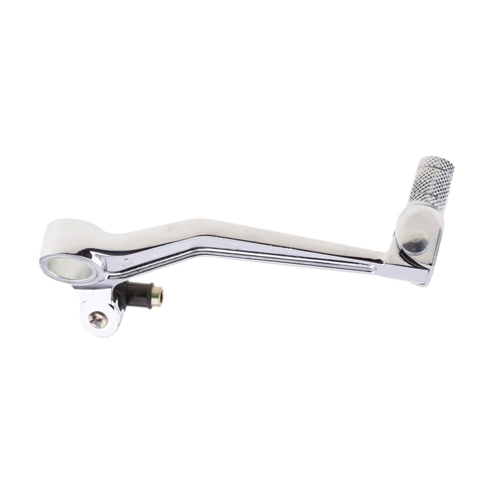 Uuipip Silver Motorcycle Gear Shift Lever Motorcycle Gear Shift Lever Pedal For Gsxr600 Gsxr750 Gsxr1000 Gsxr1100 Rf600r Rf900r Tl1000s Sv650/ S