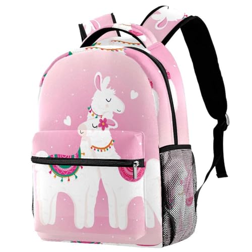 Sac à dos pour ordinateur portable grande capacité Starlight homme femme