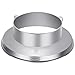 Neewer Softbox Speed Ring Adapter for Bowens Monolight Flash and Soft Box - Aluminum Alloy, 3.8 inches/9.6 Centimeters Inner Diameter and 5.9 inches/ 15 Centimeters Outer Diameter