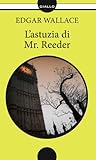 L'astuzia di Mr. Reeder