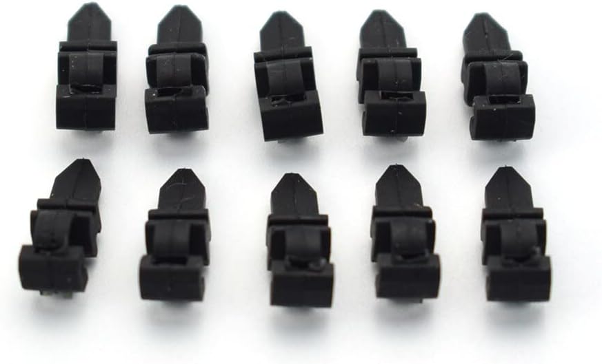 JLANDA Original for DJI Mini 2 / SE Gimbal Rubber Damping Cushion Shock-Absorber Ball Replacement for DJI Mavic Mini Repair Parts (Color : 10PCS)