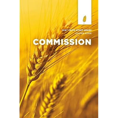 CCO Commission Faith Study
