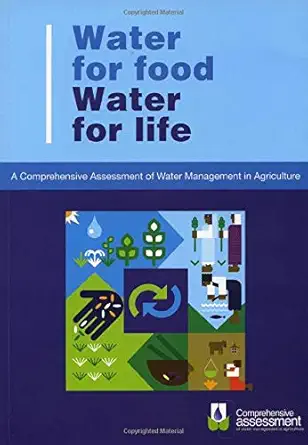 Water For Food, Water For Life: A Comprehensive Assessment of Water Management in Agriculture-Wow! eBook