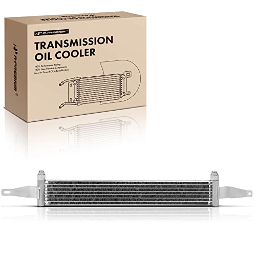 Refroidisseur d'huile de transmission de rechange haute performance pour Jeep Compass 07-09