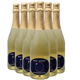 Les Surprises de Rochefort Le zéro bianco 2020 - Rochefort - Vino dalla Francia senza indicazione geografica - Vitigni Melon de Bourgogne - 6x75cl - Médaile d'Argent Concours Mondial de Bruxelles
