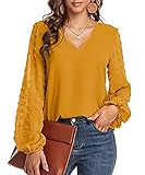Confeccionada con tela de alta calidad, esta camisa de gasa es muy suave, cómoda y transpirable, adecuada para la primavera y principios de otoño, es particularmente cómoda de llevar, informal y elegante.