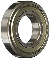Algopix Similar Product 11 - Timken 208S Bearing