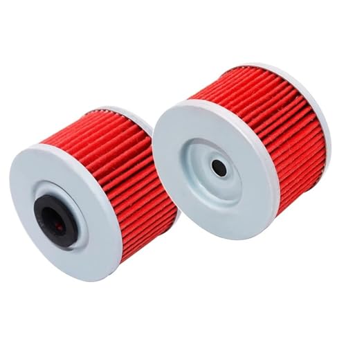 Filtre à huile KLX300R Z250SL et KX450F pack filtration vidange moto