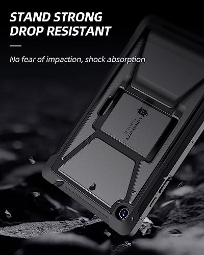 Tablet-Hülle ZtotopCase für Samsung Galaxy Tab A8 10.5 Zoll
