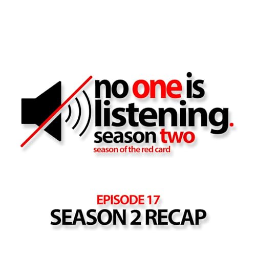 S2E17 Season 2 Recap