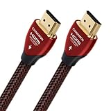 AudioQuest Cinnamon 4m HDMI (PVC) Digial Audio/Video Cable