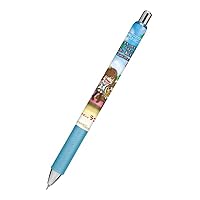 Amazon.co.jp: カミオジャパン シャープペン エナージェルシャープ