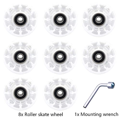 Best Roller Skate Parts Buying Guide Gistgear